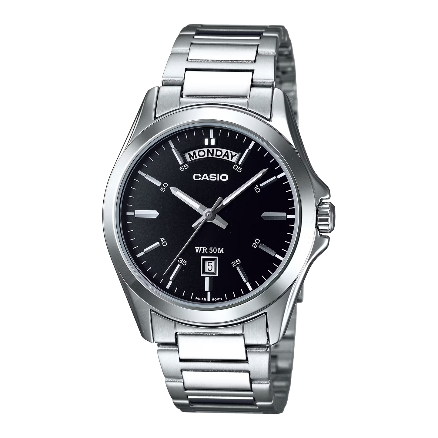 Casio Caballero MTP-1370D-1A1V