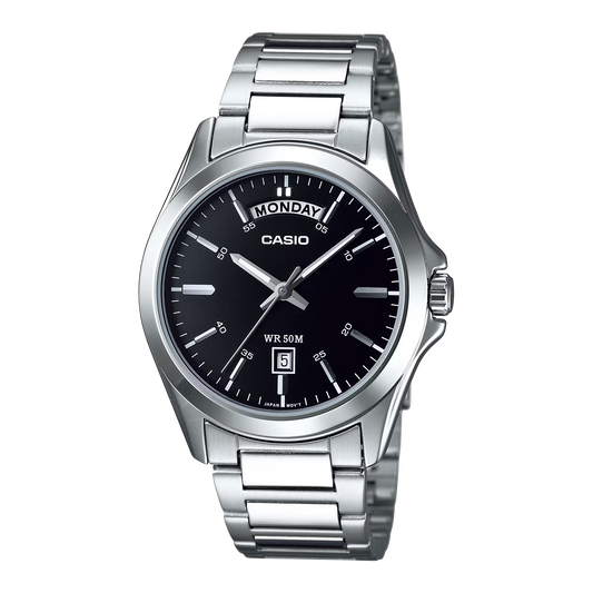 Casio Caballero MTP-1370D-1A1V