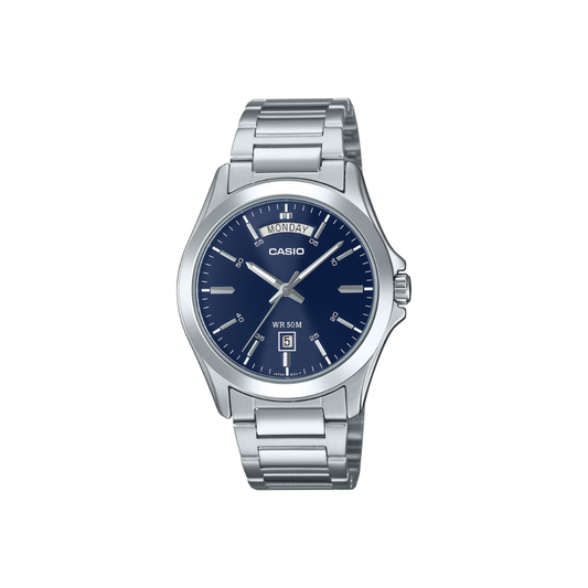 Casio Caballero MTP-1370D-2A2V