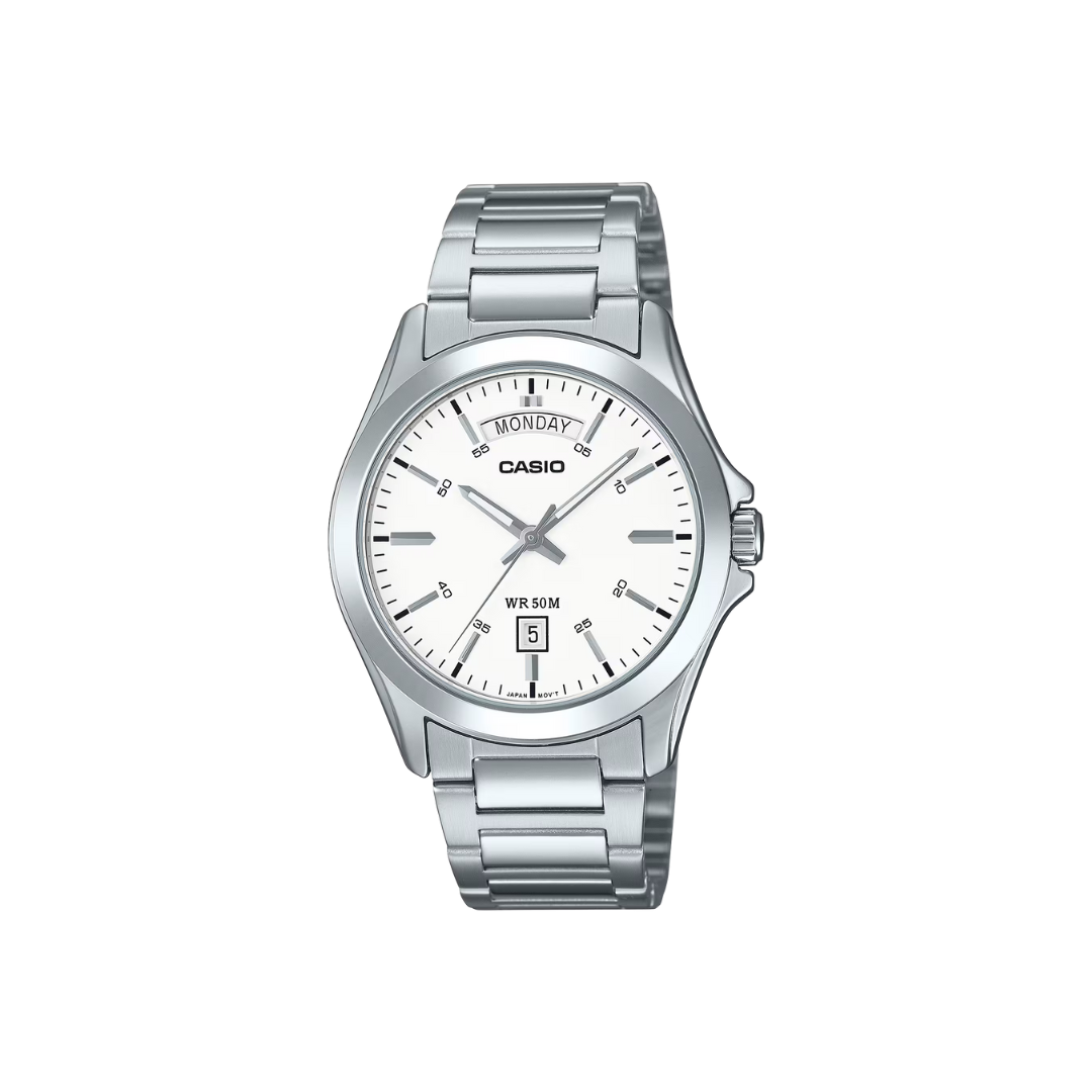 Casio Caballero MTP-1370D-7A3V