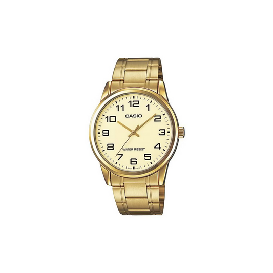 Casio Caballero MTP-V001G-9BUDF