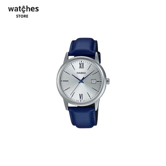 Casio Caballero MTP-V002L-2B3UDF