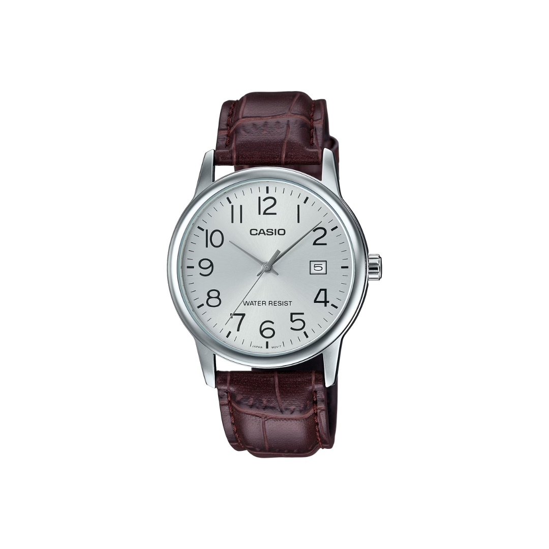 Casio caballero MTP-V002L-7B2