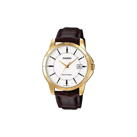 Casio Caballero MTP-V004GL-7A