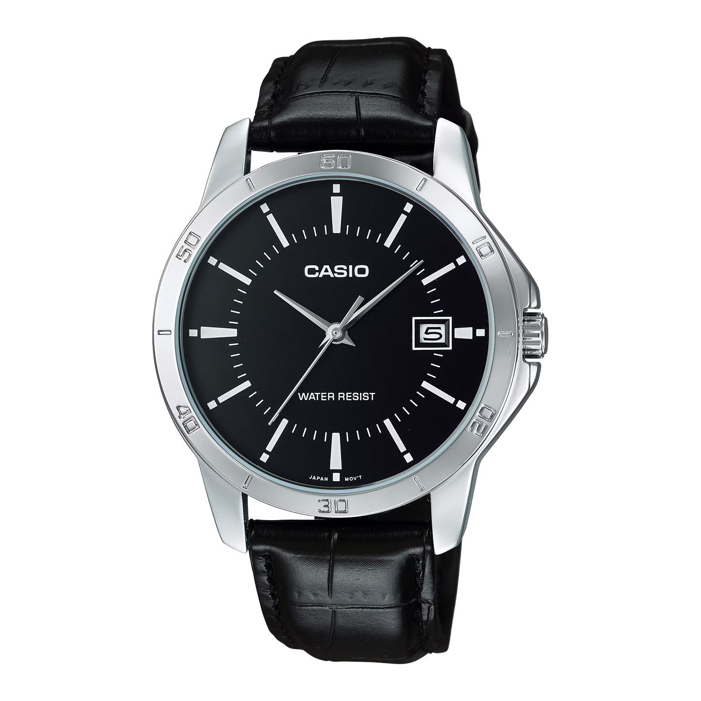 Casio caballero MTP-V004L-1A