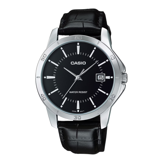 Casio caballero MTP-V004L-1A