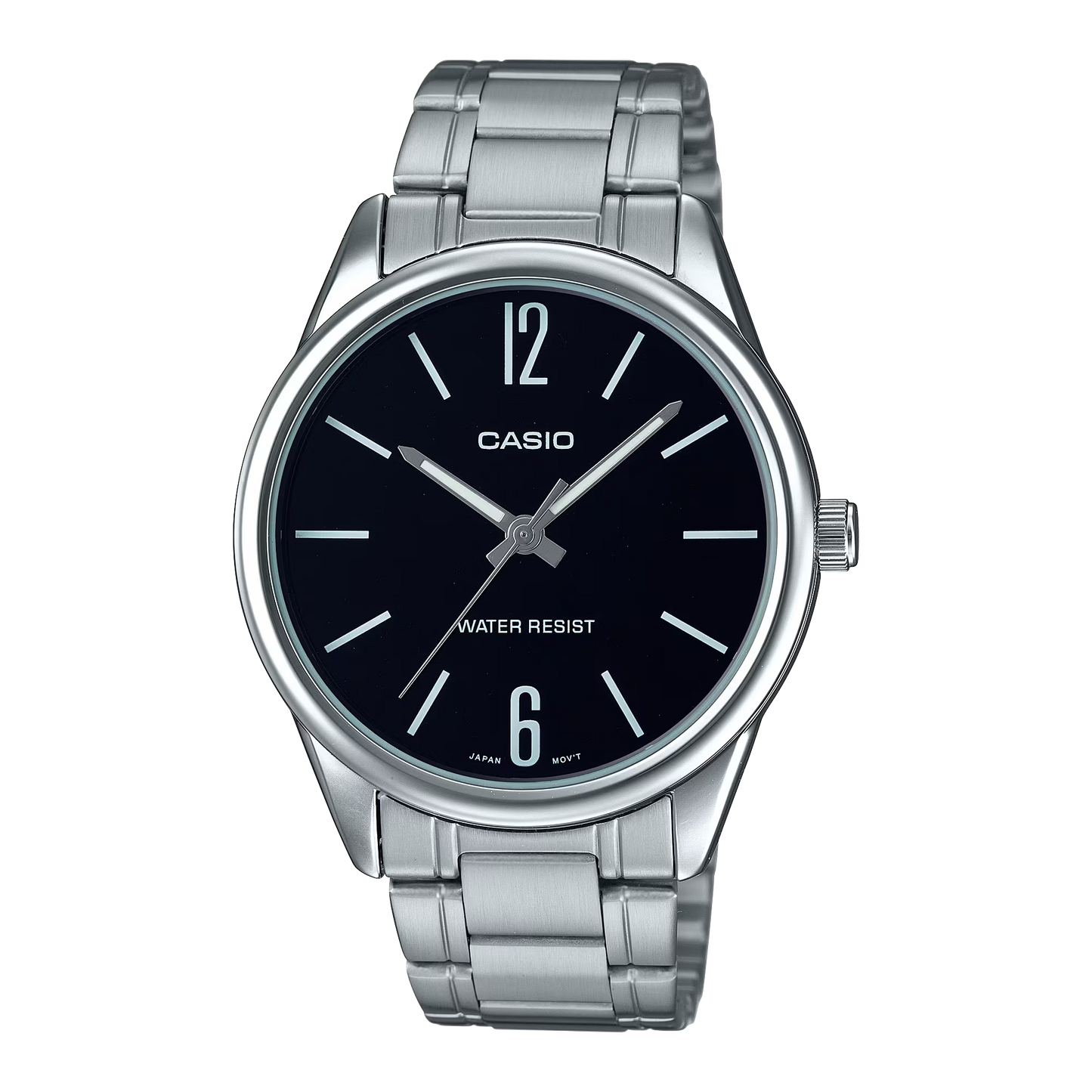 Casio caballero MTP-V005D-1B