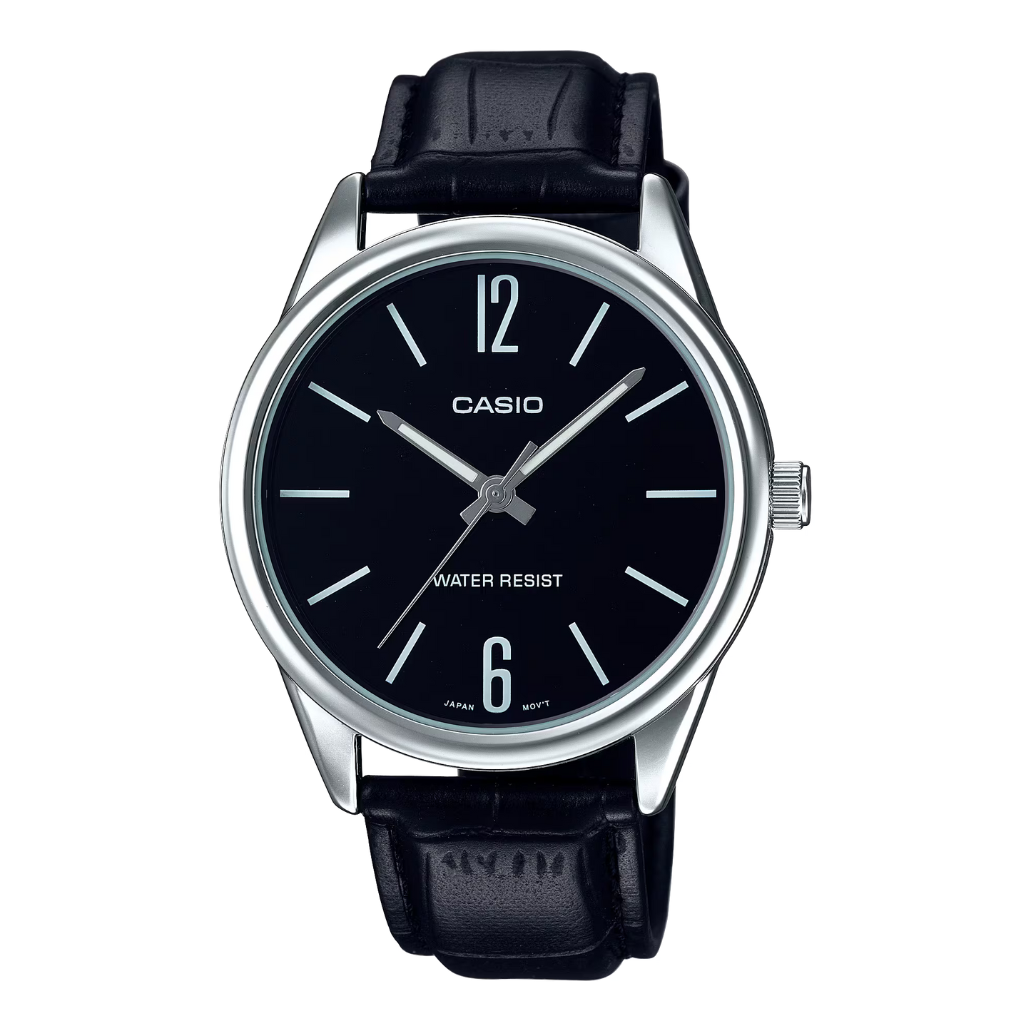 Casio caballero MTP-V005L-1B