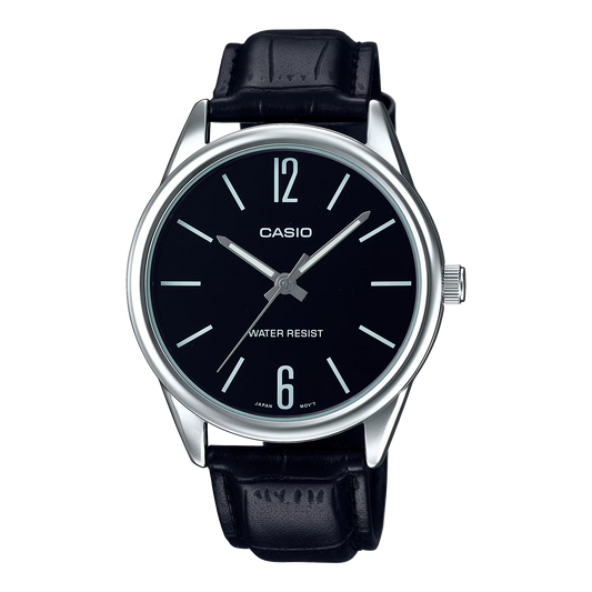 Casio caballero MTP-V005L-1B