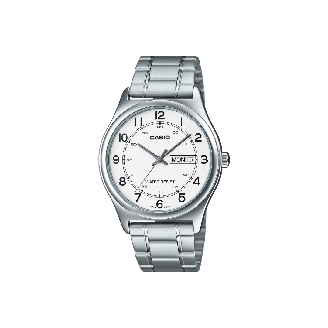 Casio Caballero MTP-V006D-7B2U