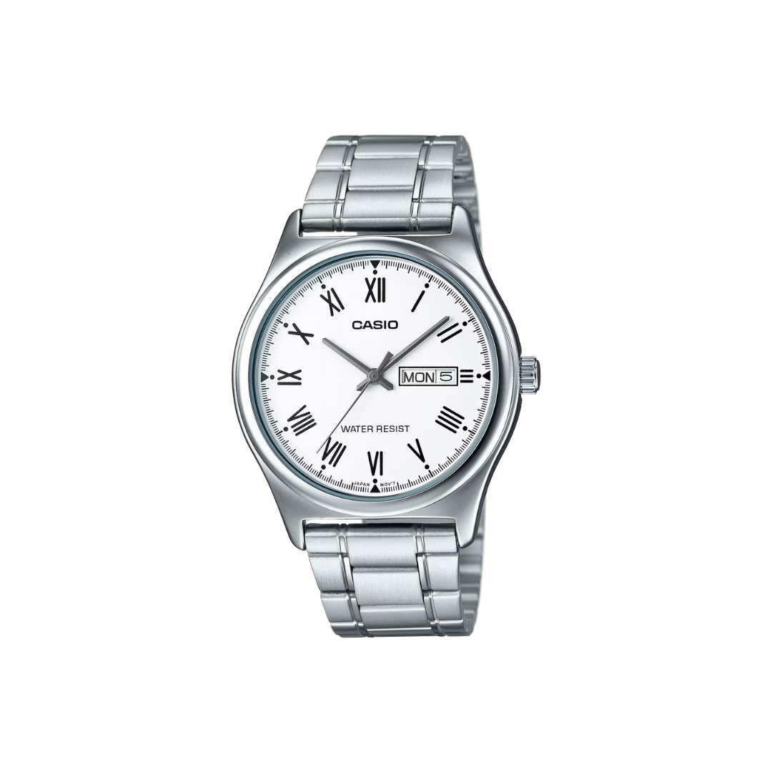Casio Caballero MTP-V006D-7B