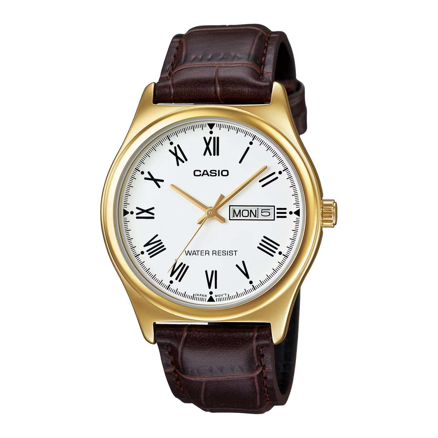 Casio caballero MTP-V006GL-7B
