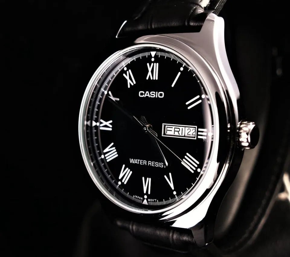 Casio MTP-V006L-1BU