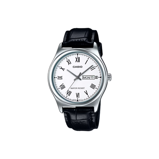 Casio caballero MTP-V006L-7BU