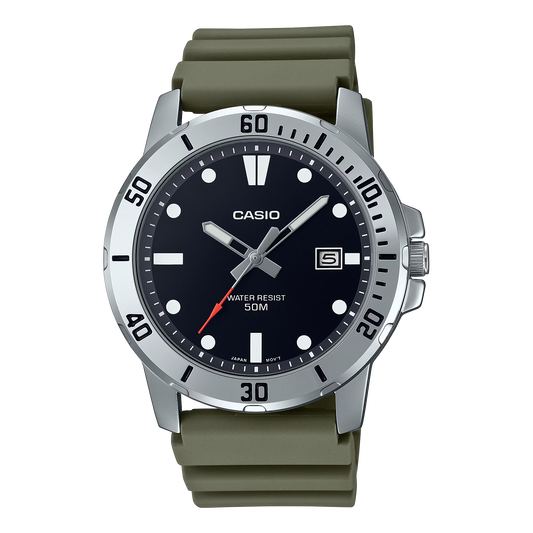 Casio caballero MTP-VD01-3EV