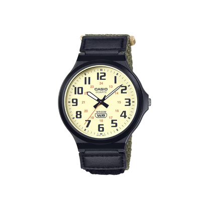 Casio Caballero MW-240B-3B