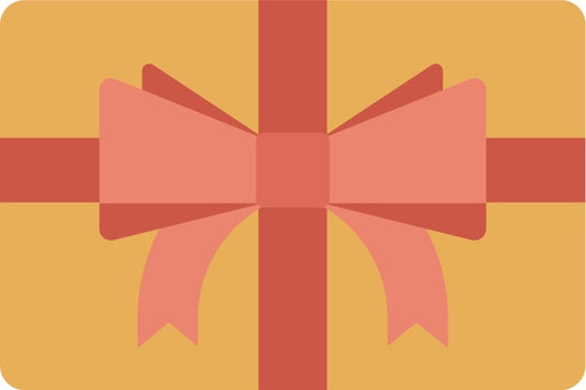 Tarjeta de regalo